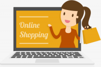 Online Shopping (B2C) Market