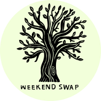 weekend swap'