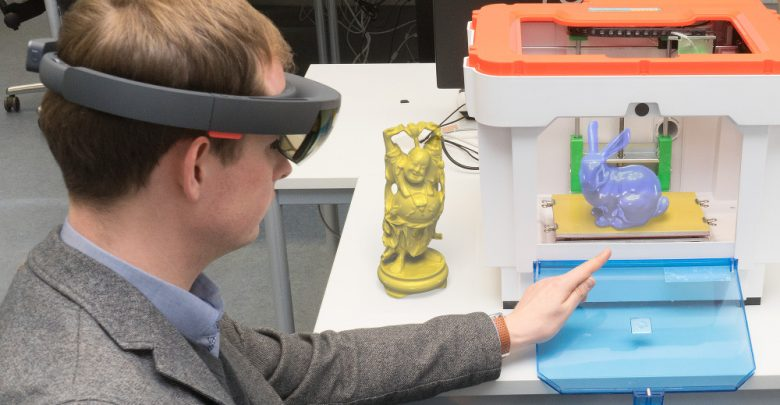 Global 3D Reconstruction Services Market
