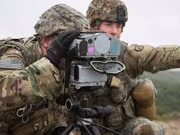 Ballistics Targeting Software'