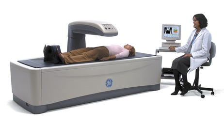 Bone &amp;amp; Mineral Testing'