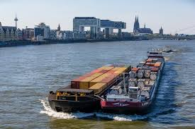 Global Barge Transportation Market'