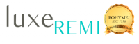 Luxe REMI Logo