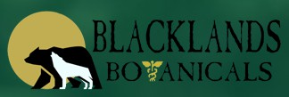 Company Logo For Blacklands Botanicals'