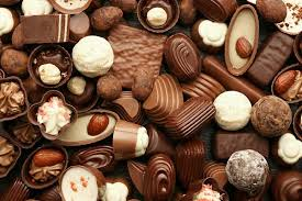 Industrial Chocolate Market