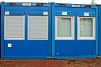 ISO Shipping Container Market Competitive Analysis 2019 and