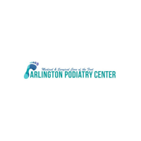 Arlington Podiatry Center Logo