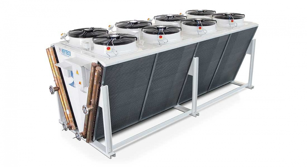 Dry Coolers Market Driving Factors, 2019- Thermofin, Motivai'