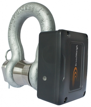Wireless Load Shackles Market to withness Huge Growth from 2