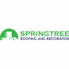 Company Logo For Springtree Restoration'
