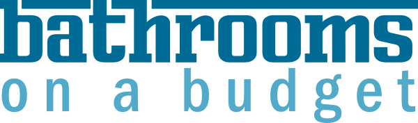 Company Logo For Bathrooms on a Budget'
