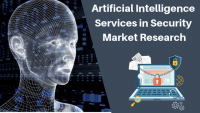 Artificial Intelligence Services in Security Market