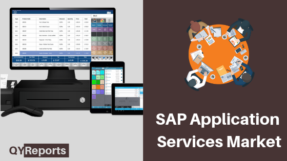 SAP Application Services Market'