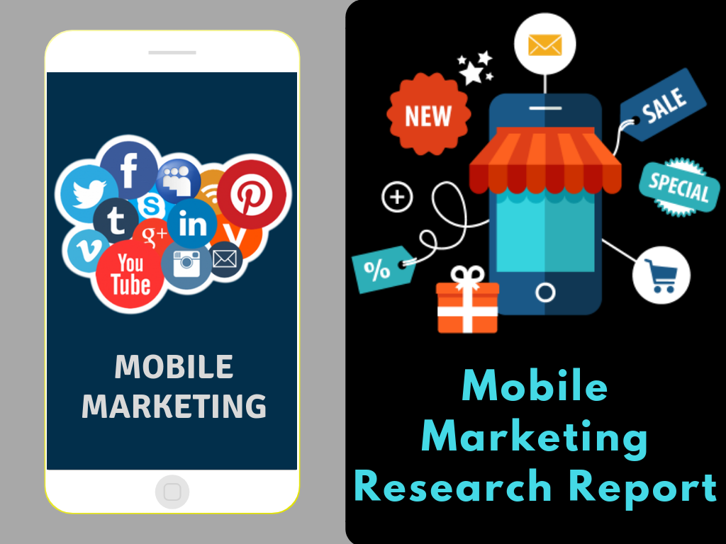 Mobile Marketing Market