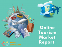 Online Tourism Market