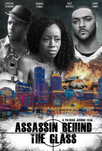 Assassin Behind the Glass Poster