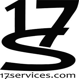 Company Logo For Seventeen Services Inc.'