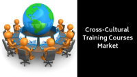 Cross-Cultural Training Courses Market