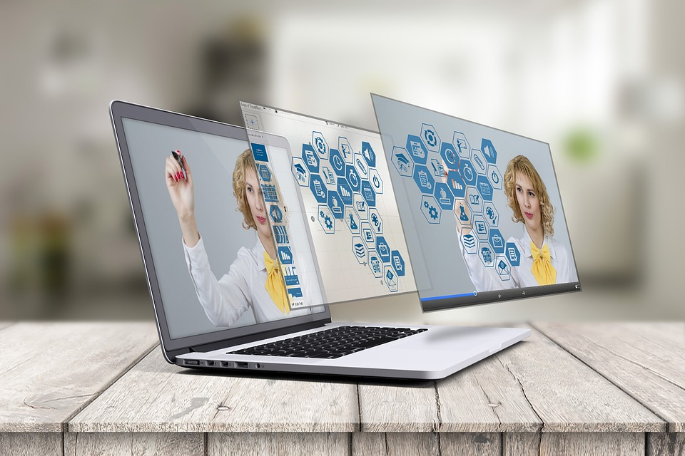 Augmented Reality for Advertising Market'