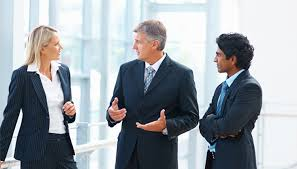 Management Consulting and Business Advisory Services'