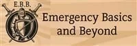 EmergencyBasicsAndBeyond.com Logo