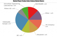 Monitoring Software Market to Witness Huge Growth by 2025