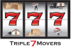 Company Logo For Triple 7 Movers Las Vegas'