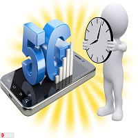 Mobile 5G Commercialization Market is touching new levels wi
