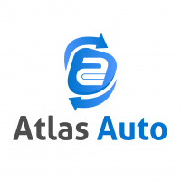 Atlas Auto Limited Logo