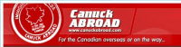 Canuck Abroad Logo