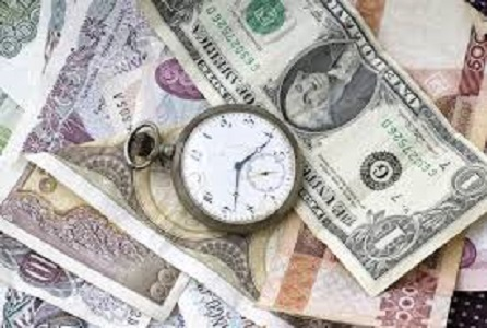 Global Short term financing Market Forecast 2019 - 2025