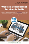 Website Development Services In Inda'
