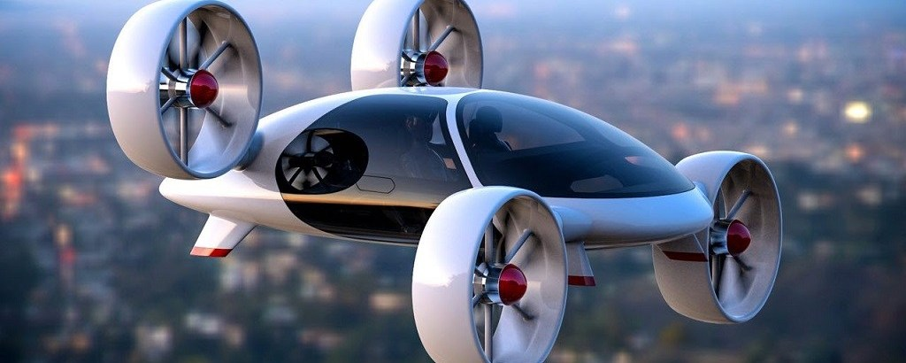 Flying Car Market