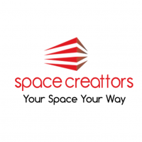 Spacecreattors Logo