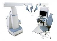 Medical Robotics And Computer-Assisted Surgical System Marke