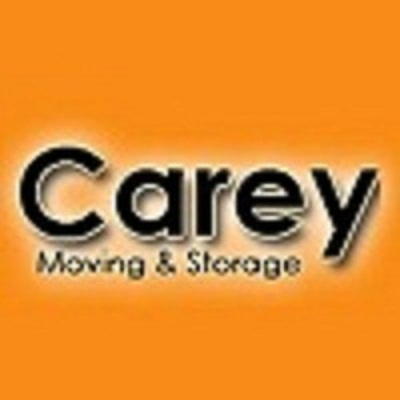 Company Logo For Carey Moving &amp; Storage'
