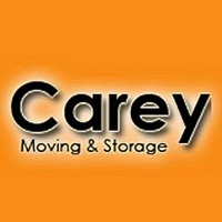 Company Logo For Carey Moving &amp; Storage'