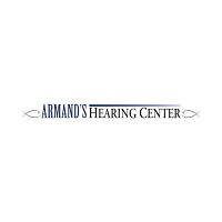 Company Logo For Armand's Hearing Center'