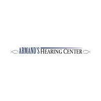 Armands Hearing Center Logo