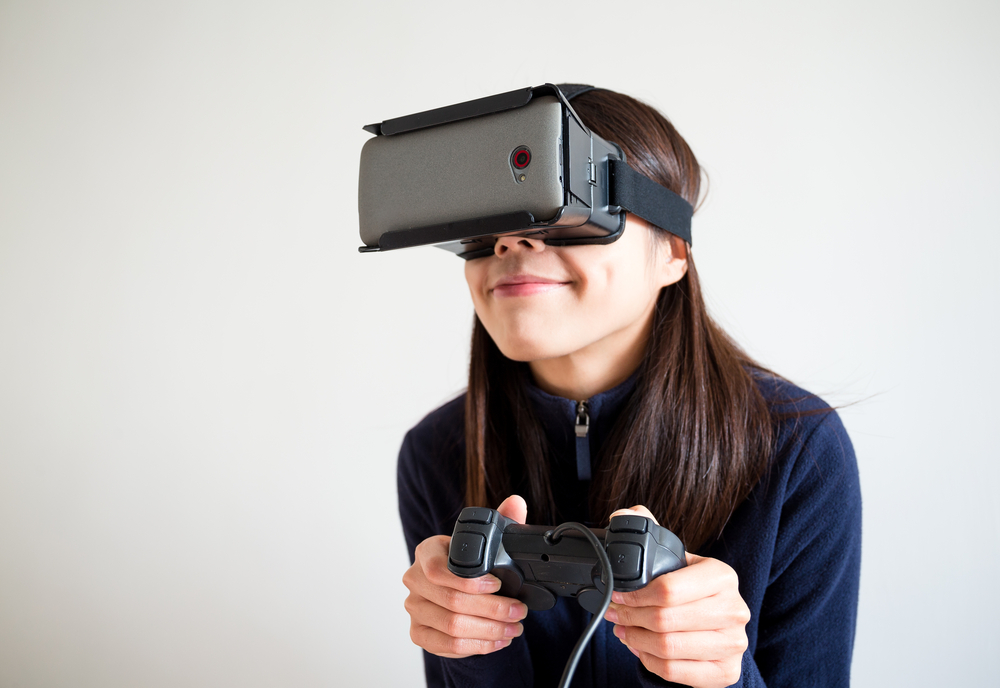 VR Gaming Market Research Report 2019'
