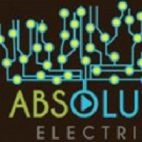 Company Logo For Absolutely Electrical'