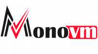 MonoVM Logo