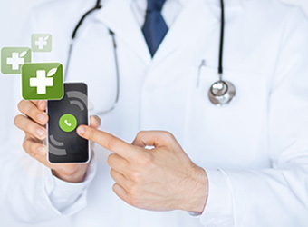 Online Doctor Consultation Market'