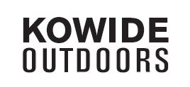 Company Logo For KOWIDE OUTDOORS'