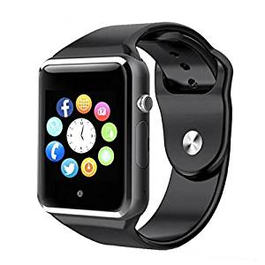 Smart Watches Market'