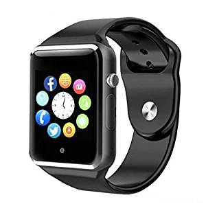 Smart Watches Market