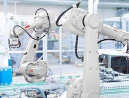 Global Discrete Automation Market