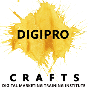 DigiPro Crafts Training Institute Logo