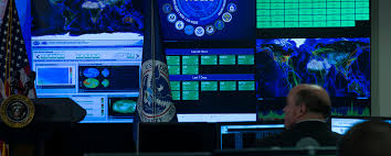 Global US Federal Cyber Security Market'