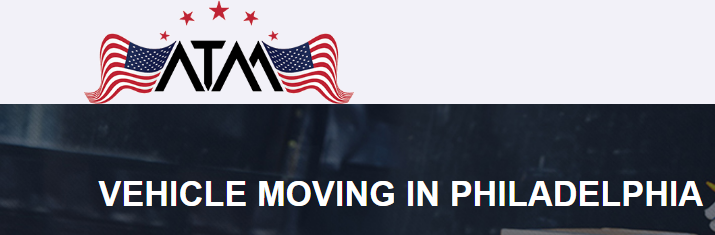 American Movers Philadelphia Logo